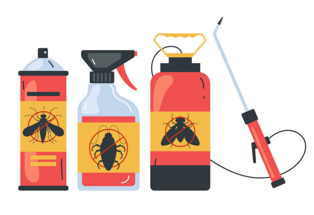 Pest Prevention Services in Paloma Creek South, TX